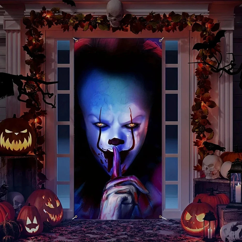 Spooky spaces