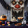 HauntDoor — Cursed Halloween Cover