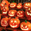 JackEmber — Glowing Pumpkin