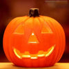 JackEmber — Glowing Pumpkin