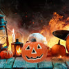 JackEmber — Glowing Pumpkin