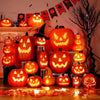 JackEmber — Glowing Pumpkin