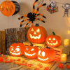 JackEmber — Glowing Pumpkin