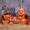 JackEmber — Glowing Pumpkin