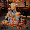 JackEmber — Glowing Pumpkin