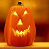 JackEmber — Glowing Pumpkin
