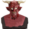 Dreadhorn™ — Demon Beast Mask