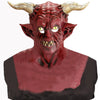 Dreadhorn™ — Demon Beast Mask