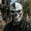 Graveborn — Undead Demon Mask