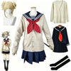 RogueMuse —  Costume