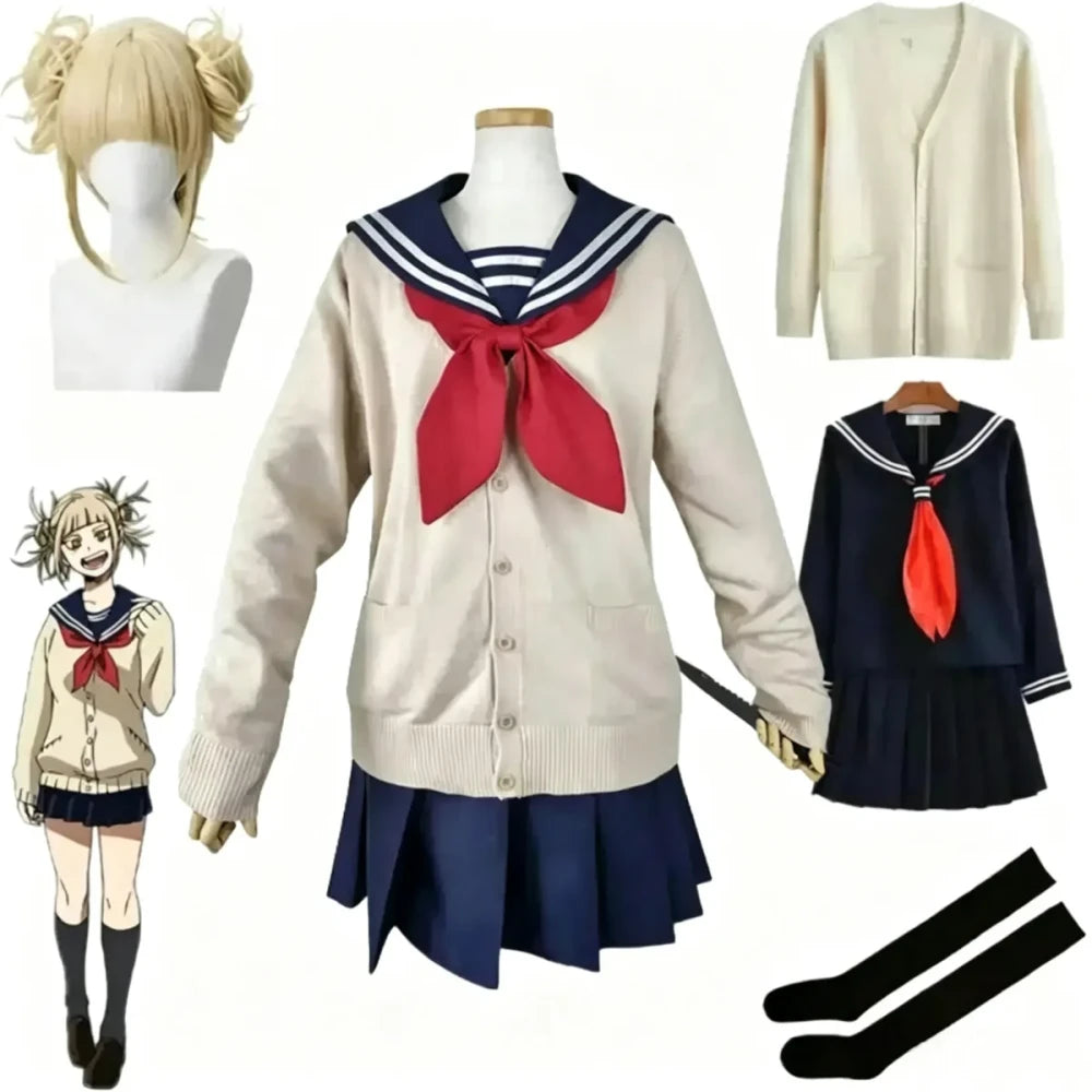 RogueMuse —  Costume
