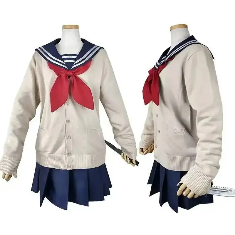 RogueMuse —  Costume