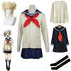 RogueMuse —  Costume