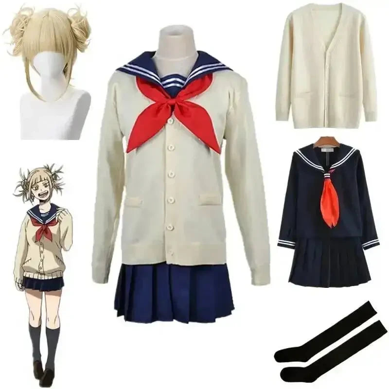 RogueMuse —  Costume