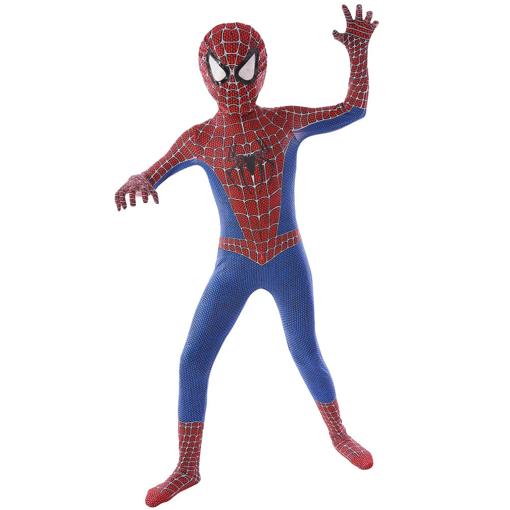 ShadowWeb™ 🕷️ bodysuit