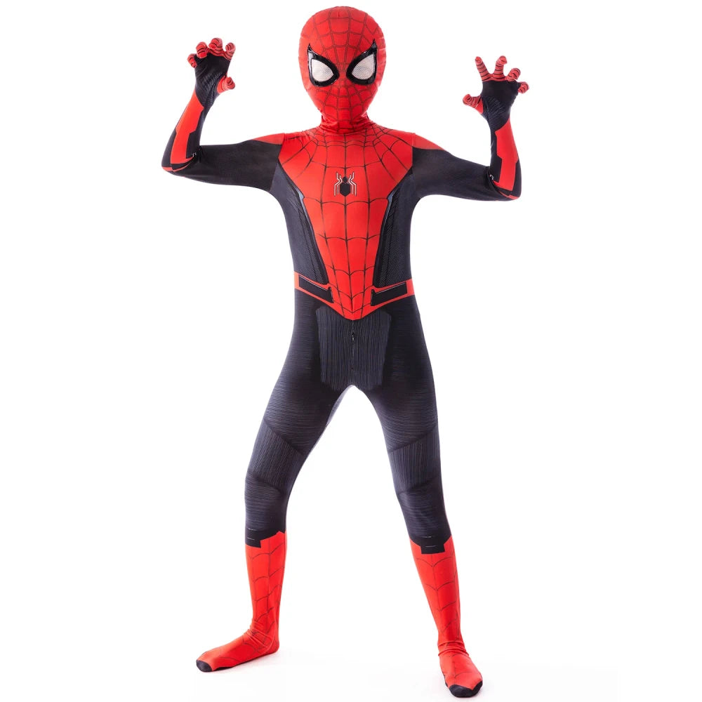 ShadowWeb™ 🕷️ bodysuit