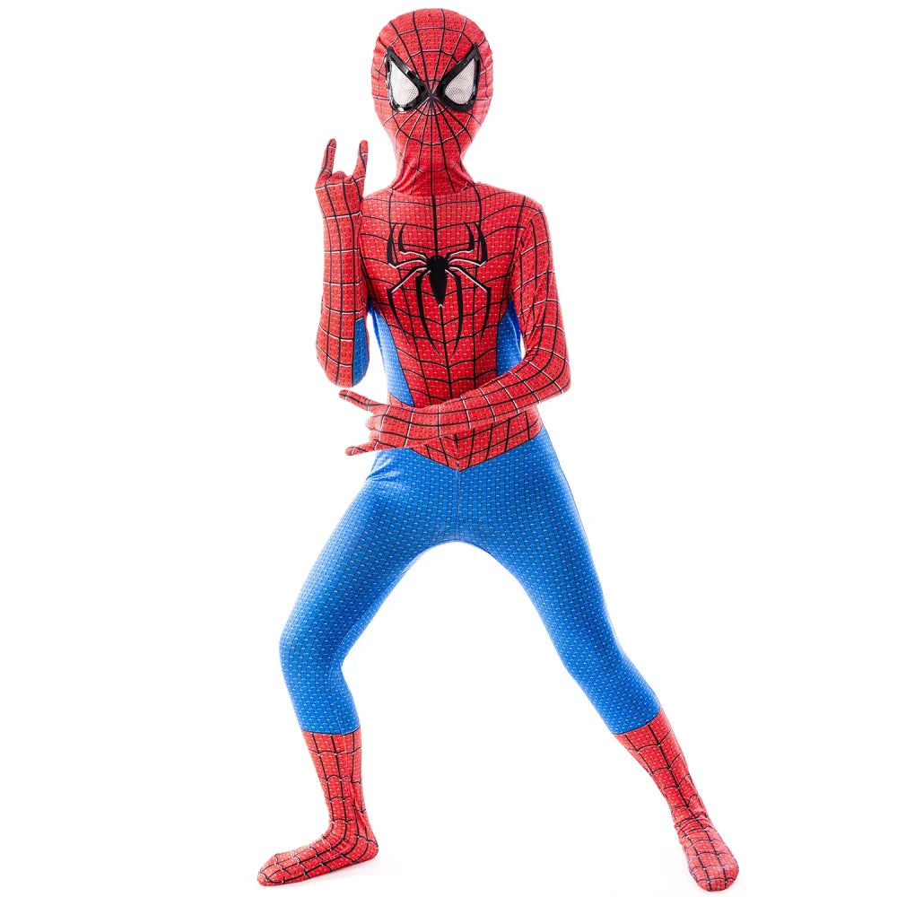 ShadowWeb™ 🕷️ bodysuit