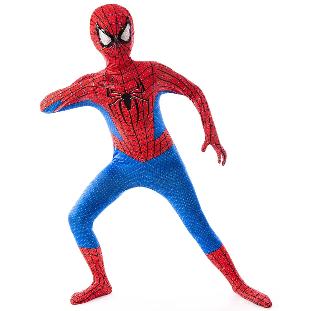 ShadowWeb™ 🕷️ bodysuit
