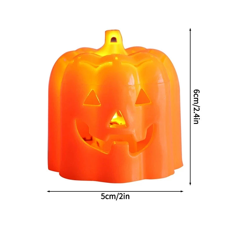 BooEmber — Ghostly LED Light