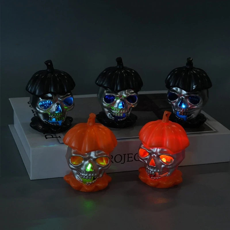 BooEmber — Ghostly LED Light