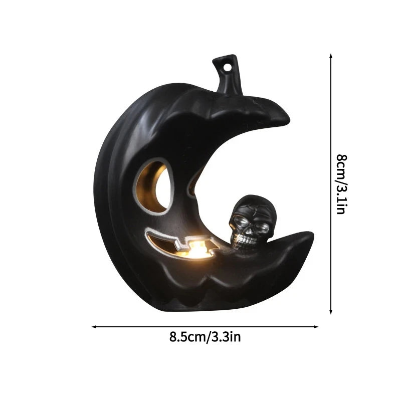 BooEmber — Ghostly LED Light