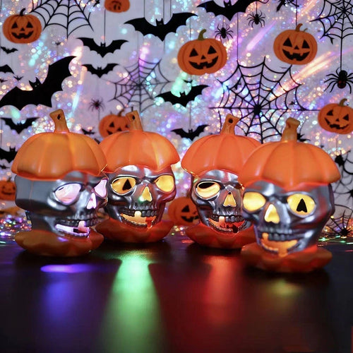 BooEmber — Ghostly LED Light