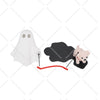 PhantomPaws — Haunted Dog Glow