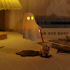 PhantomPaws — Haunted Dog Glow