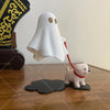 PhantomPaws — Haunted Dog Glow