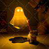 PhantomPaws — Haunted Dog Glow