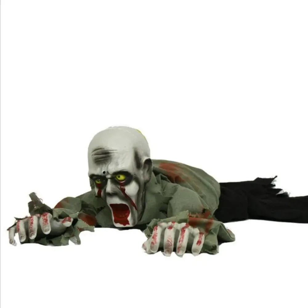 Gravecrawler