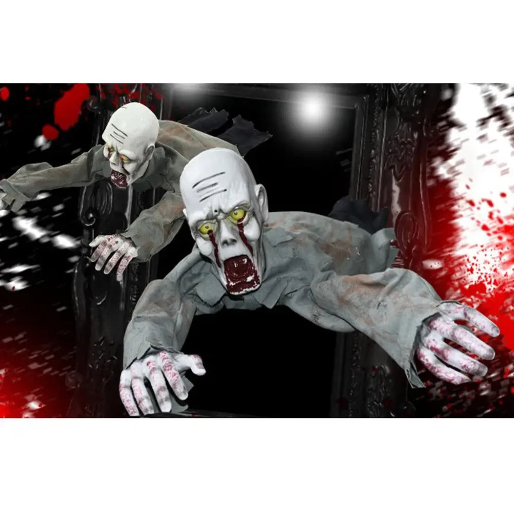 Gravecrawler