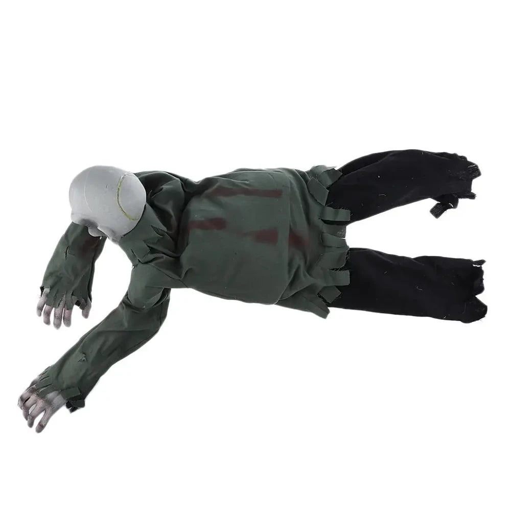 Gravecrawler