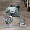 Gravecrawler