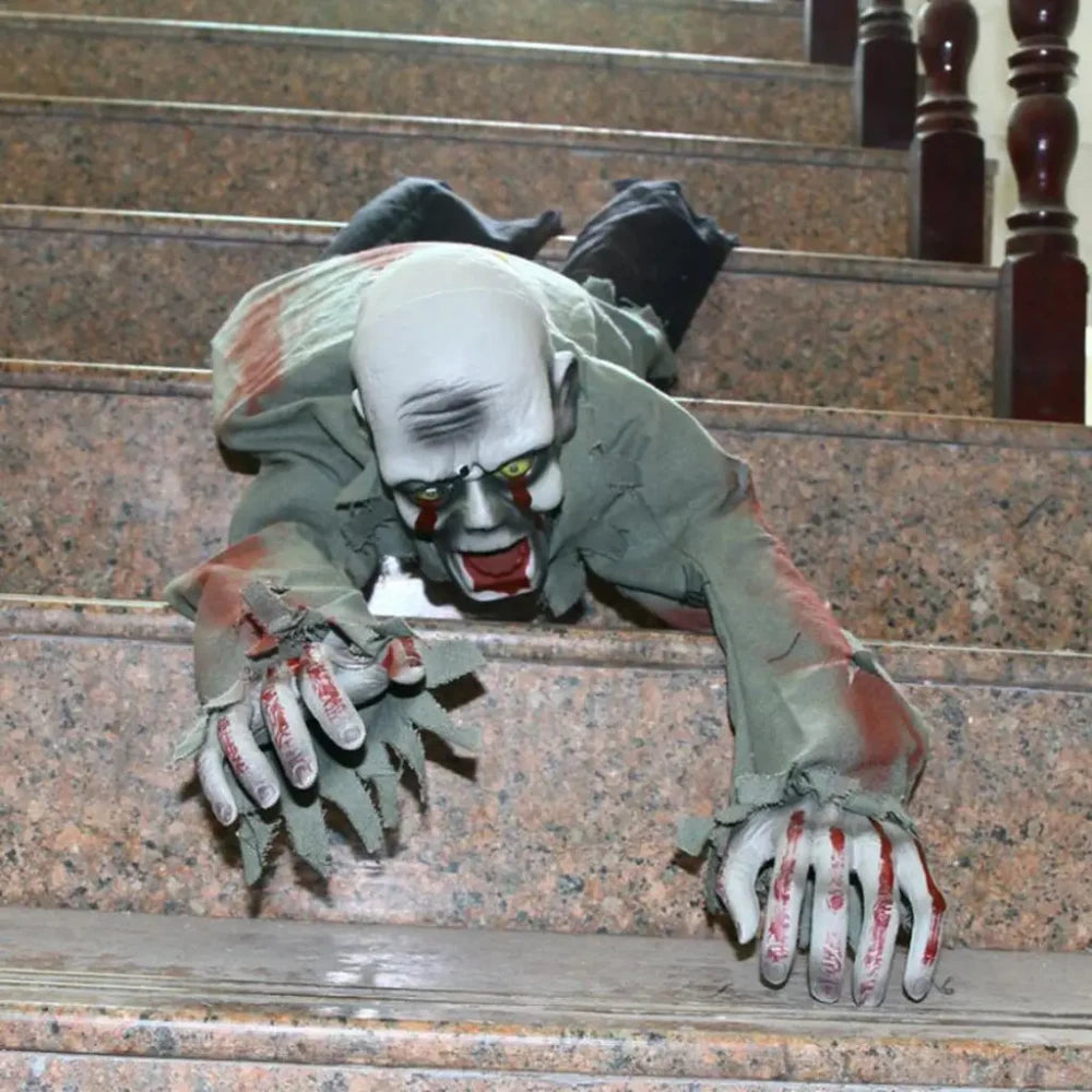 Gravecrawler