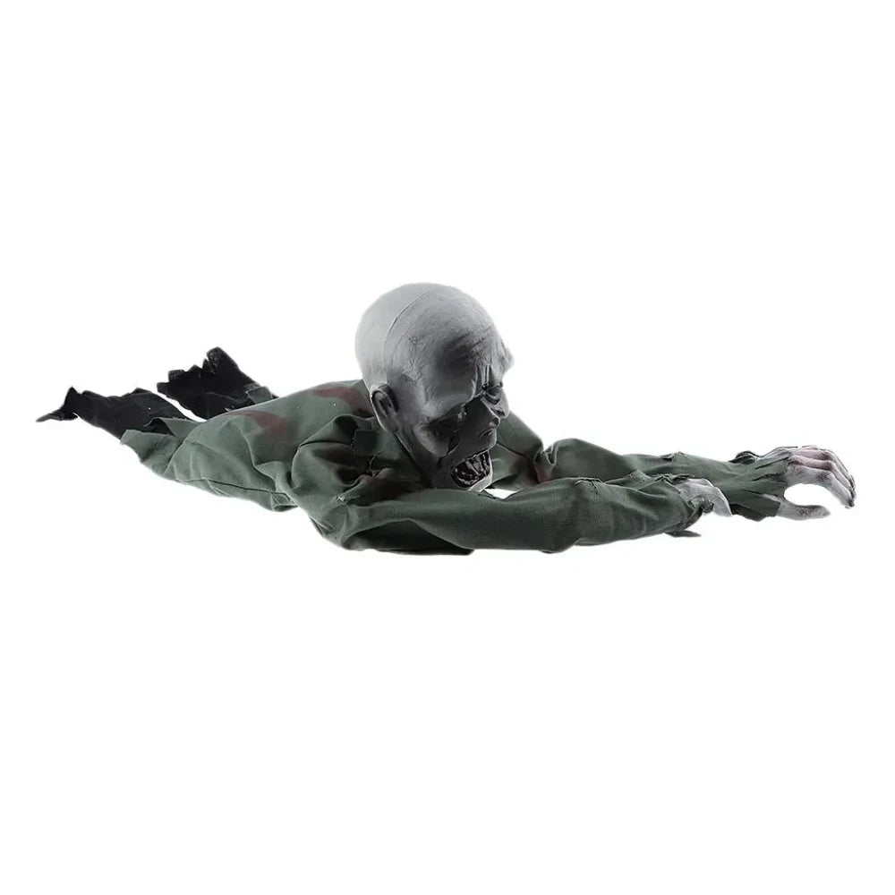 Gravecrawler