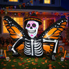 🦋💀 Cryptwing