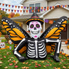🦋💀 Cryptwing