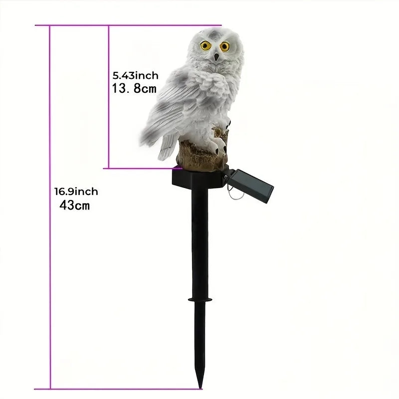 MoonOwl™