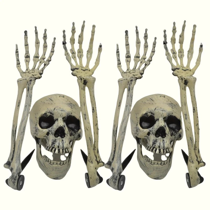 GraveGrip™