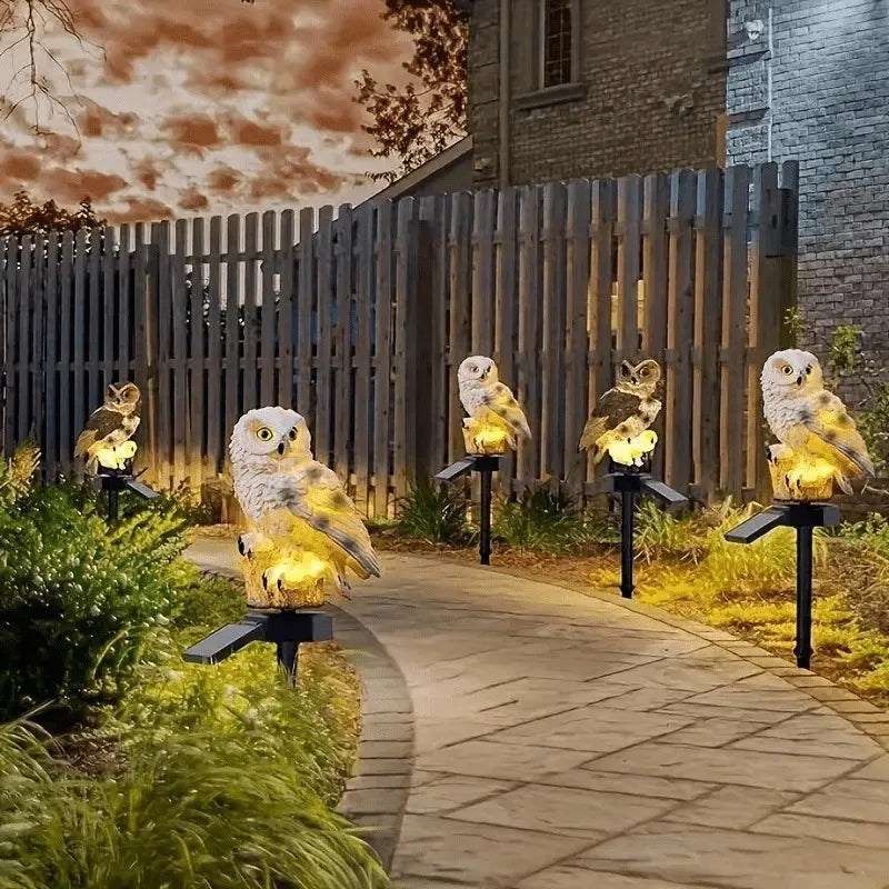 MoonOwl™