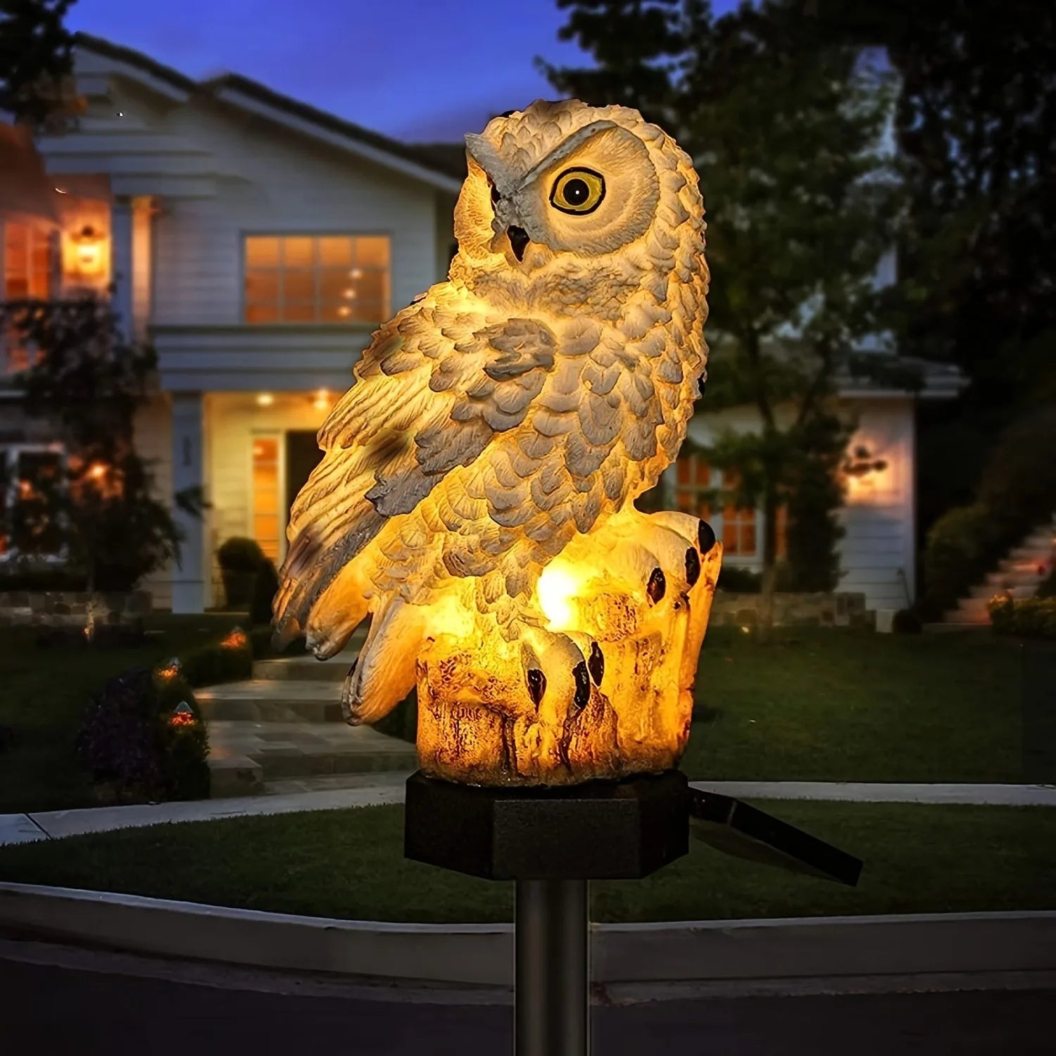 MoonOwl™