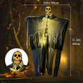 Dreadveil™ — The Glowing Grave Wraith
