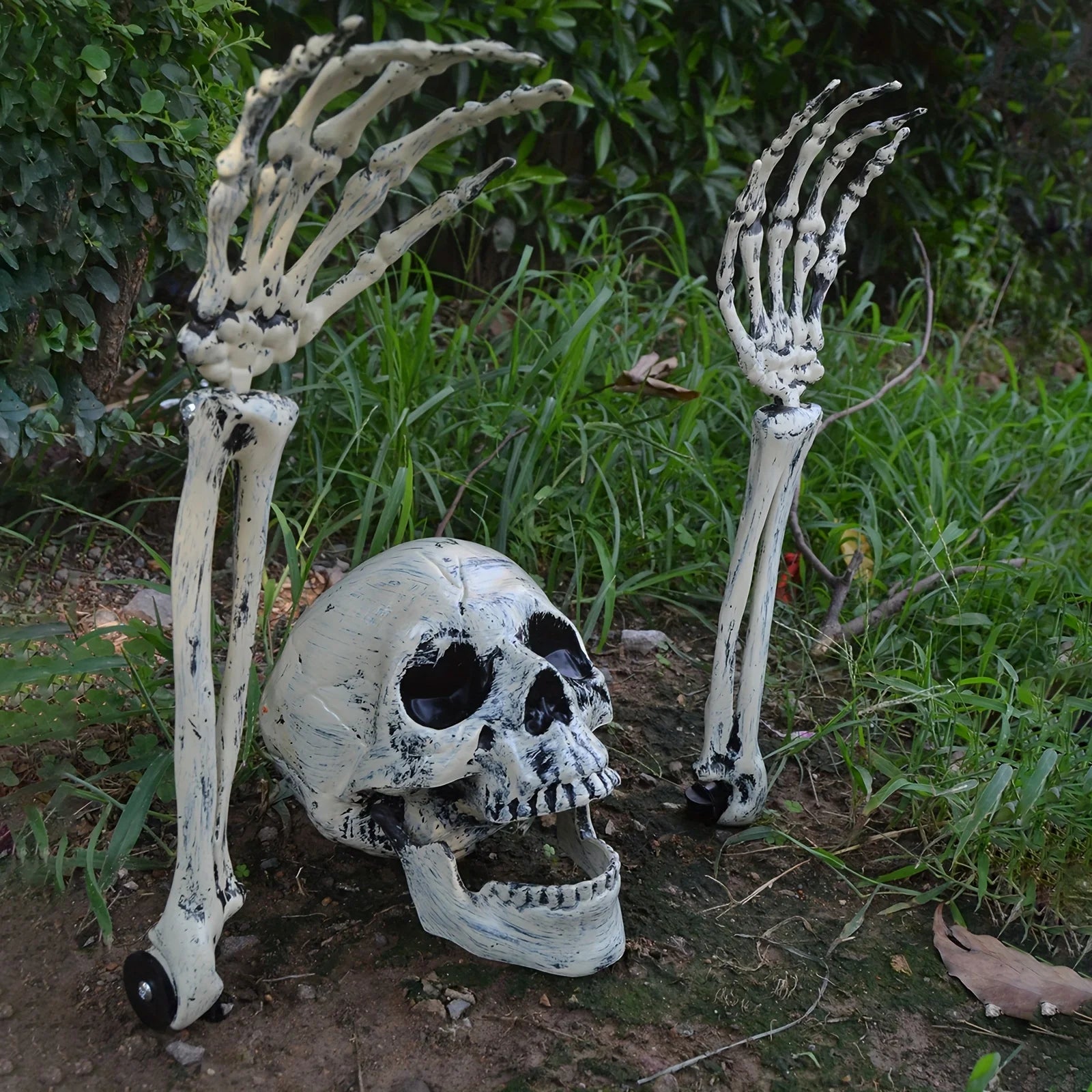 GraveGrip™