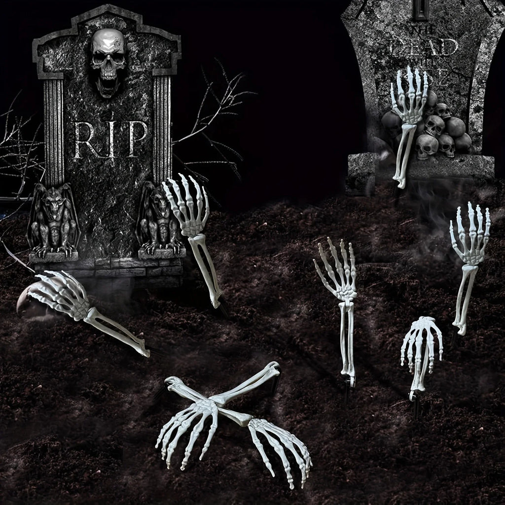 GraveGrip™