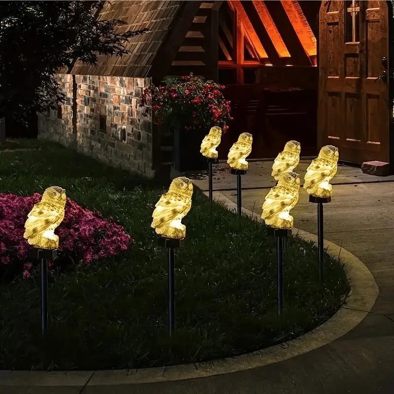MoonOwl™