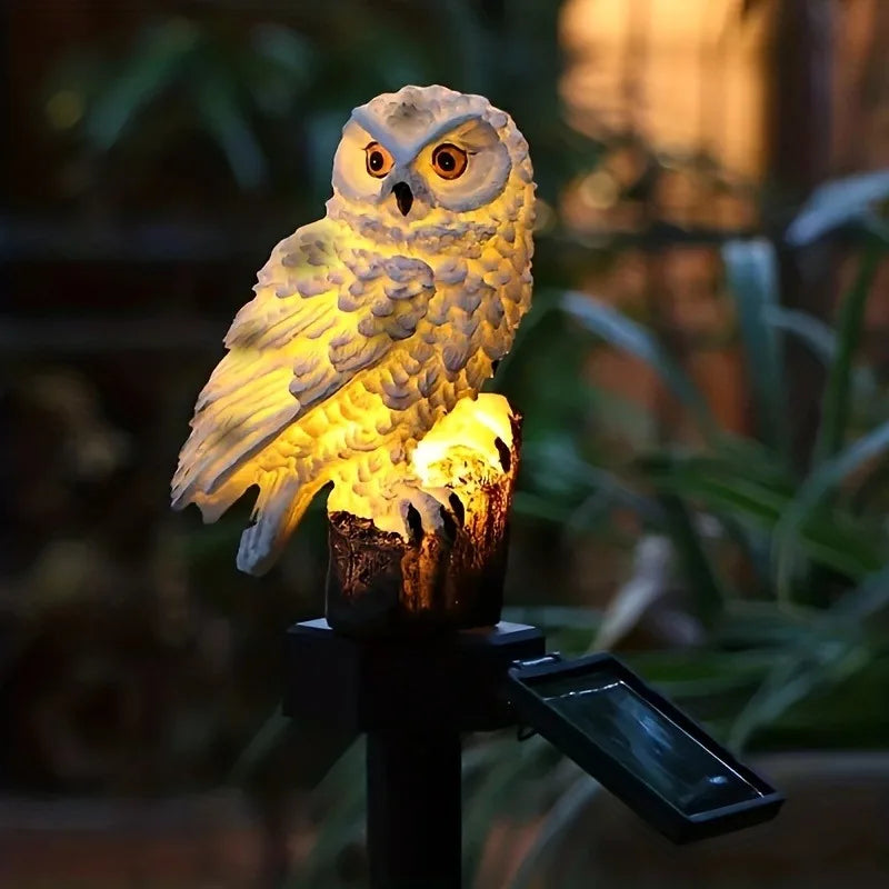 MoonOwl™
