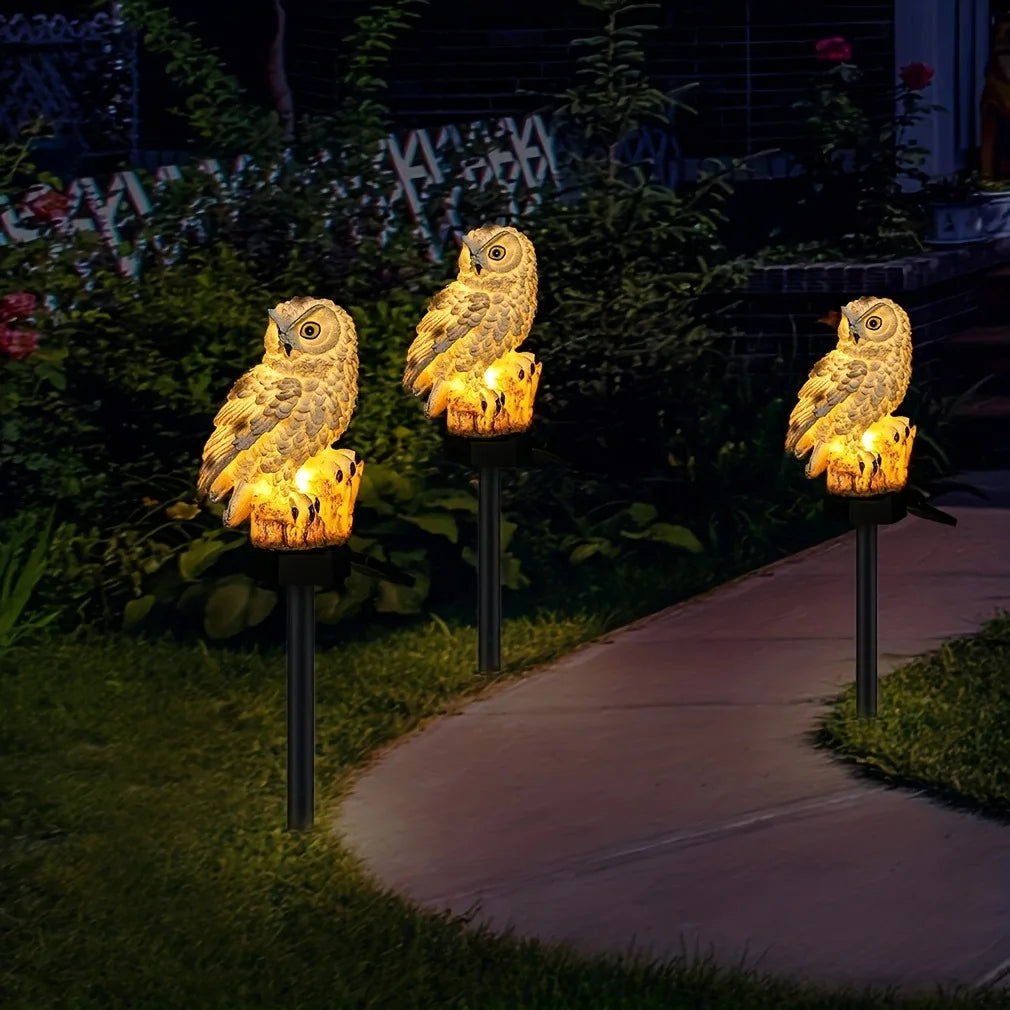 MoonOwl™