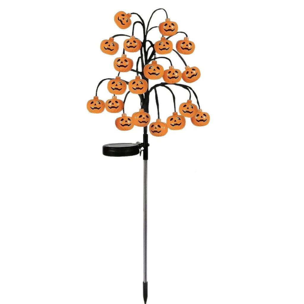 HauntBloom™ — Haunted Garden Lights